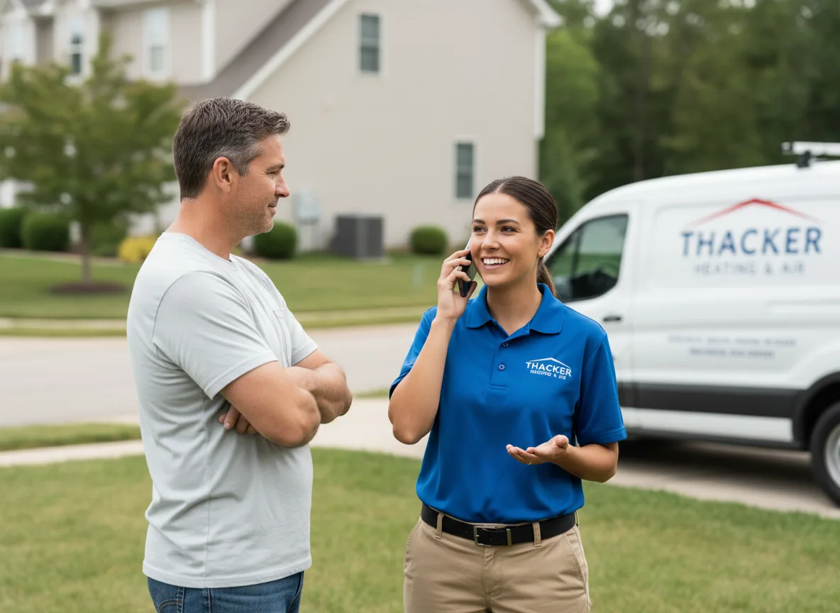 Ac Repair Ruth, MI FAQs